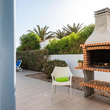 Villas Calan Bosch Mar Cala'N Bosch  Exterior photo